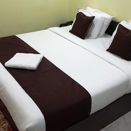 Kevins Homestay Port Blair Eksteriør billede