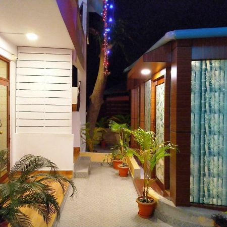 Kevins Homestay Port Blair Eksteriør billede