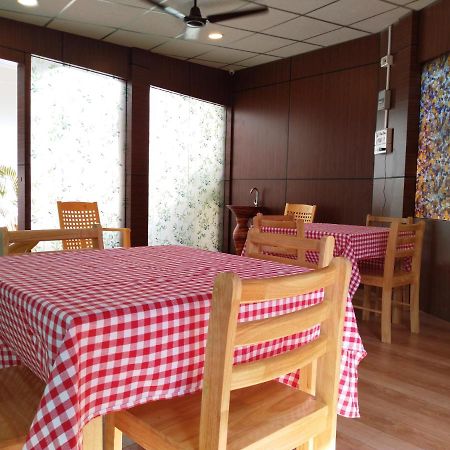 Kevins Homestay Port Blair Eksteriør billede