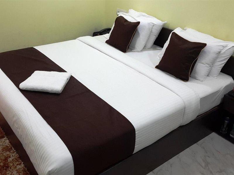 Kevins Homestay Port Blair Eksteriør billede