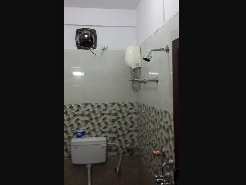 Kevins Homestay Port Blair Eksteriør billede
