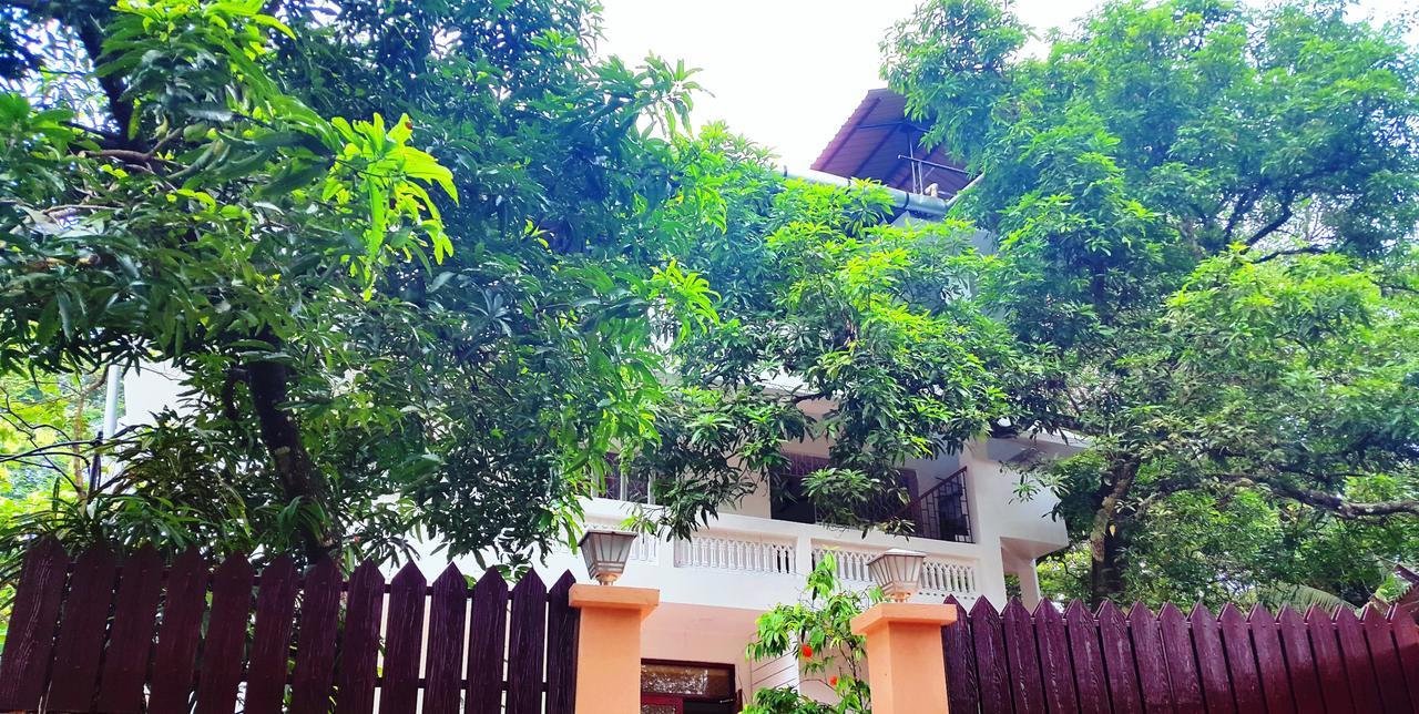 Kevins Homestay Port Blair Eksteriør billede