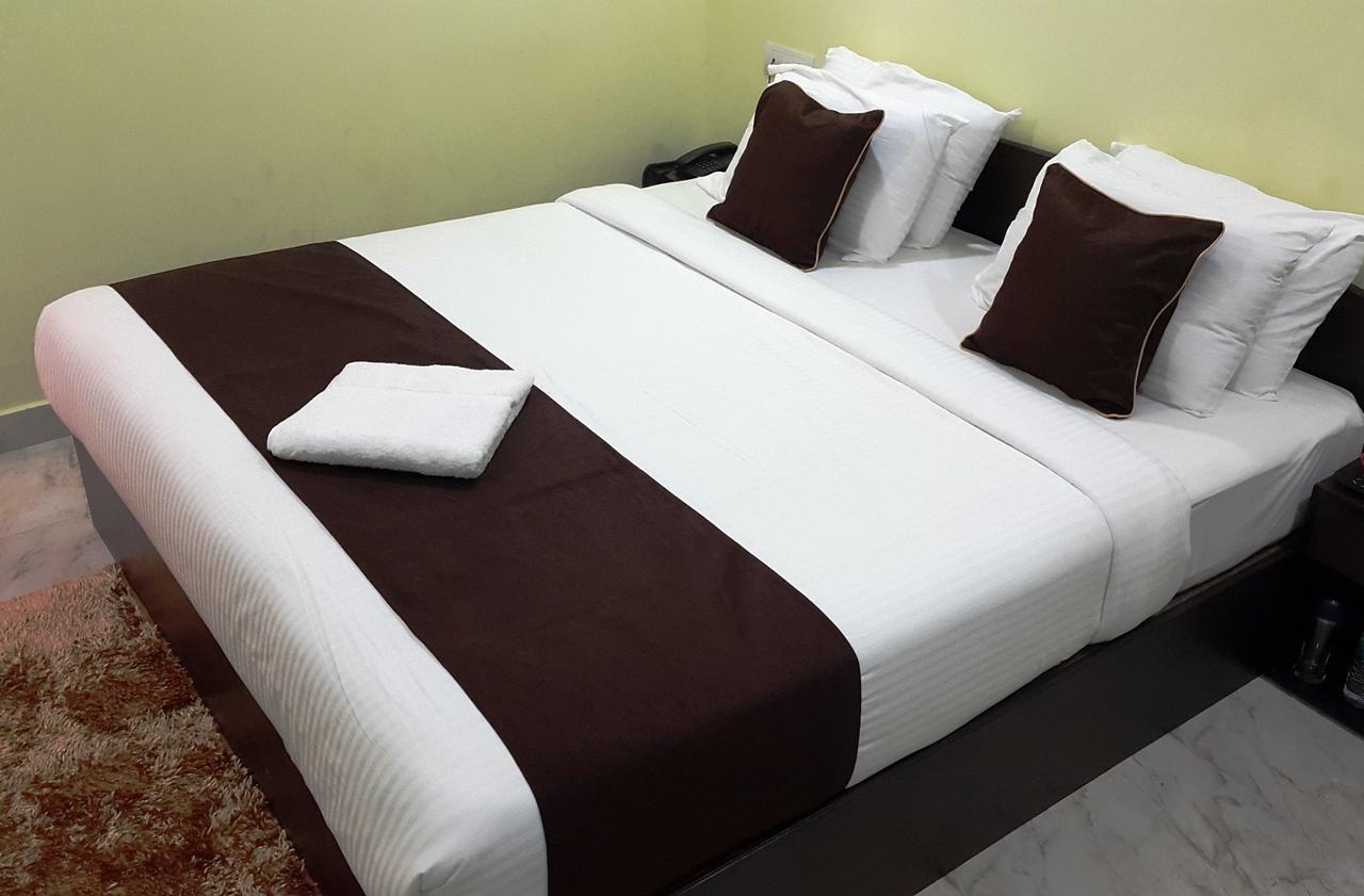 Kevins Homestay Port Blair Eksteriør billede