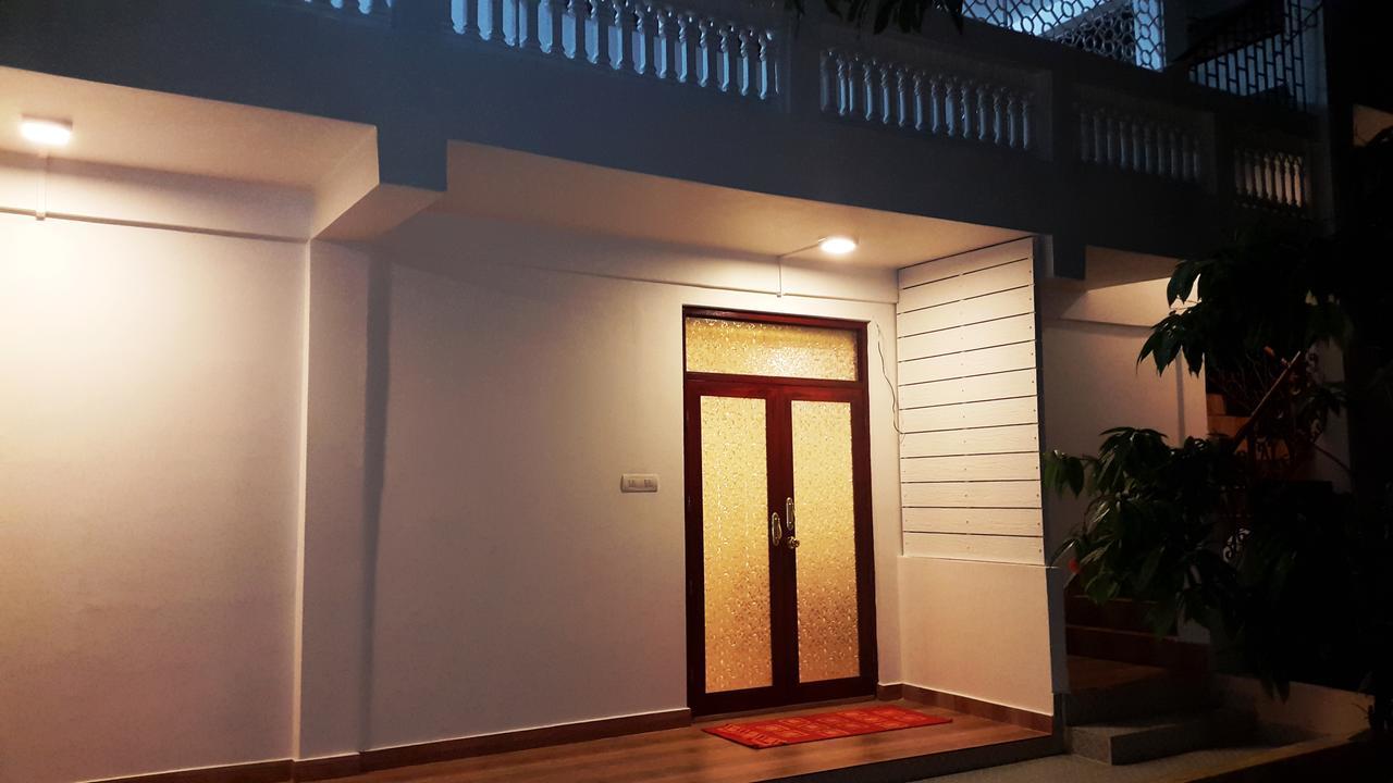 Kevins Homestay Port Blair Eksteriør billede