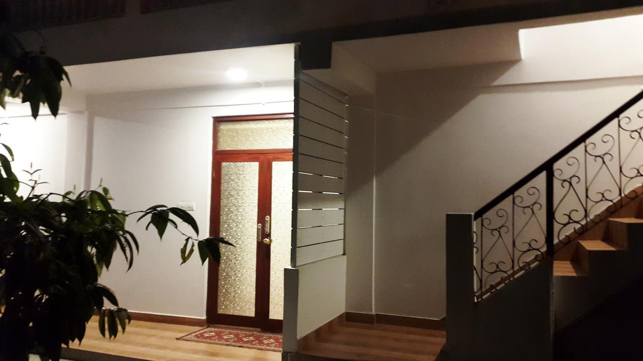 Kevins Homestay Port Blair Eksteriør billede