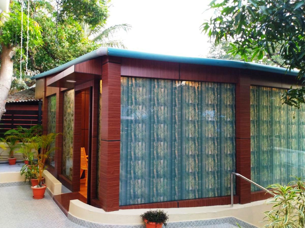 Kevins Homestay Port Blair Eksteriør billede