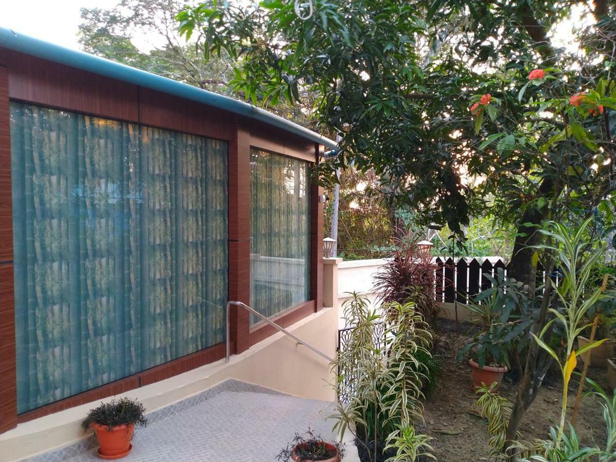 Kevins Homestay Port Blair Eksteriør billede