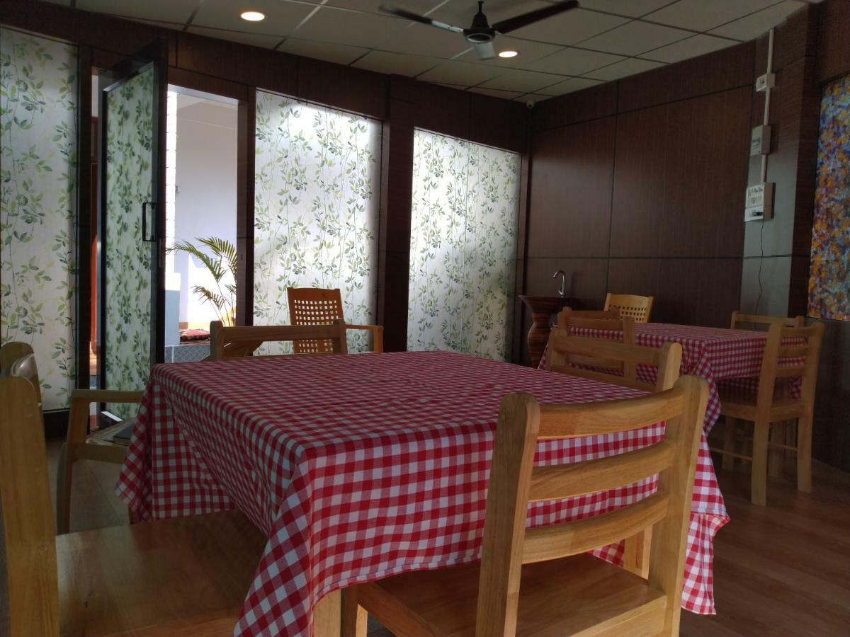 Kevins Homestay Port Blair Eksteriør billede