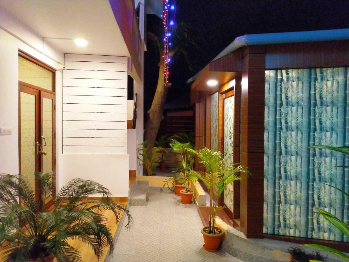 Kevins Homestay Port Blair Eksteriør billede