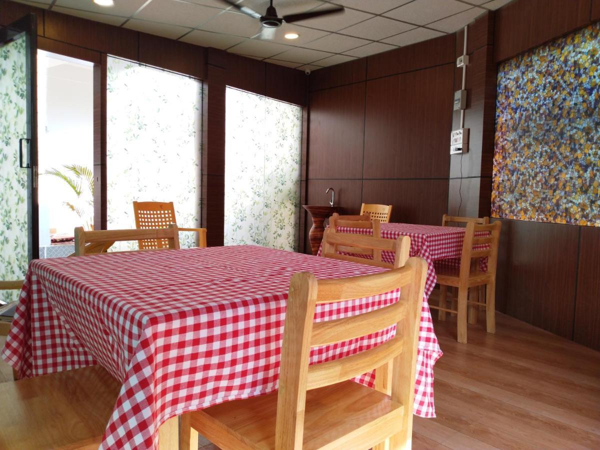 Kevins Homestay Port Blair Eksteriør billede