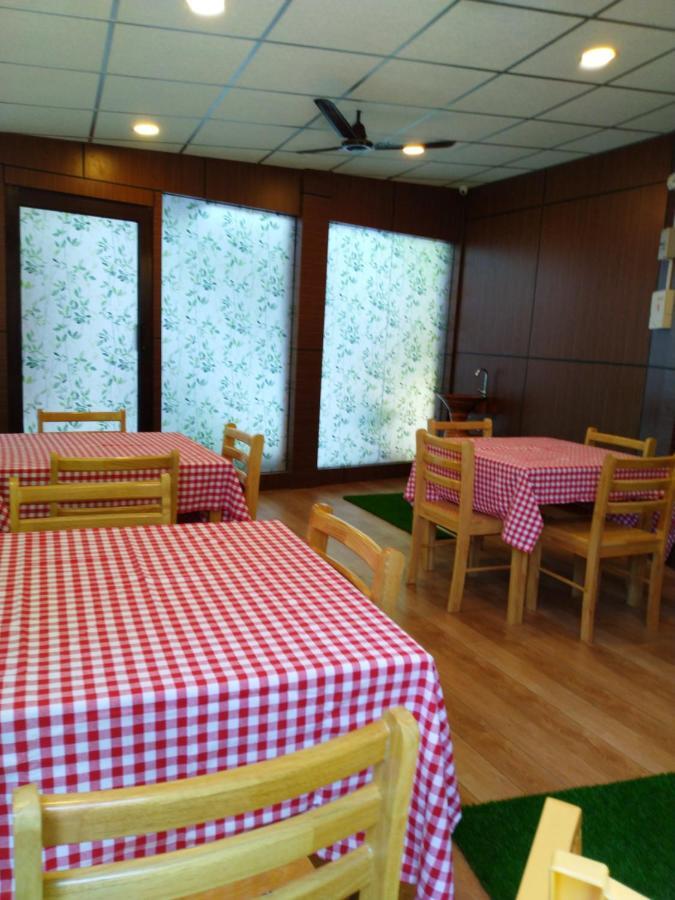 Kevins Homestay Port Blair Eksteriør billede