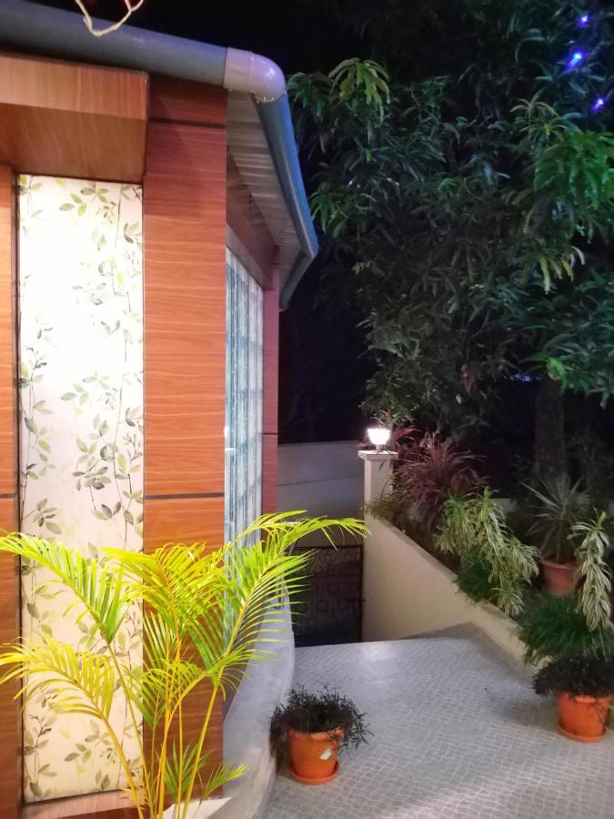 Kevins Homestay Port Blair Eksteriør billede
